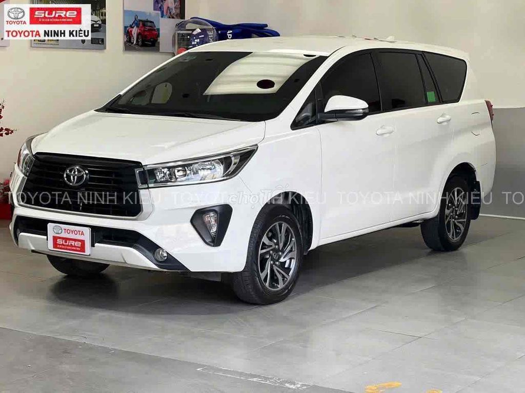 Toyota 2024 - ảnh 2
