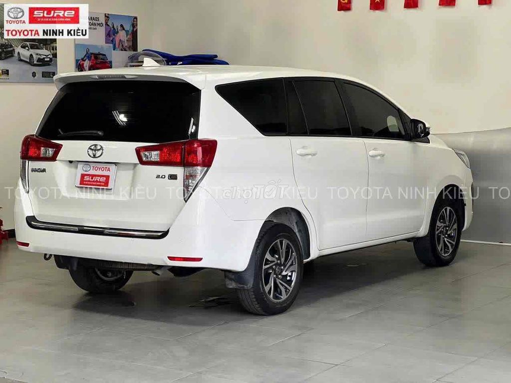 Toyota 2024 - ảnh 3