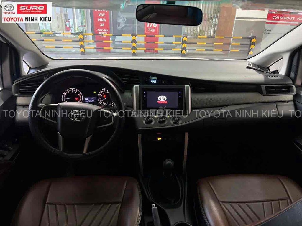 Toyota 2024 - ảnh 4