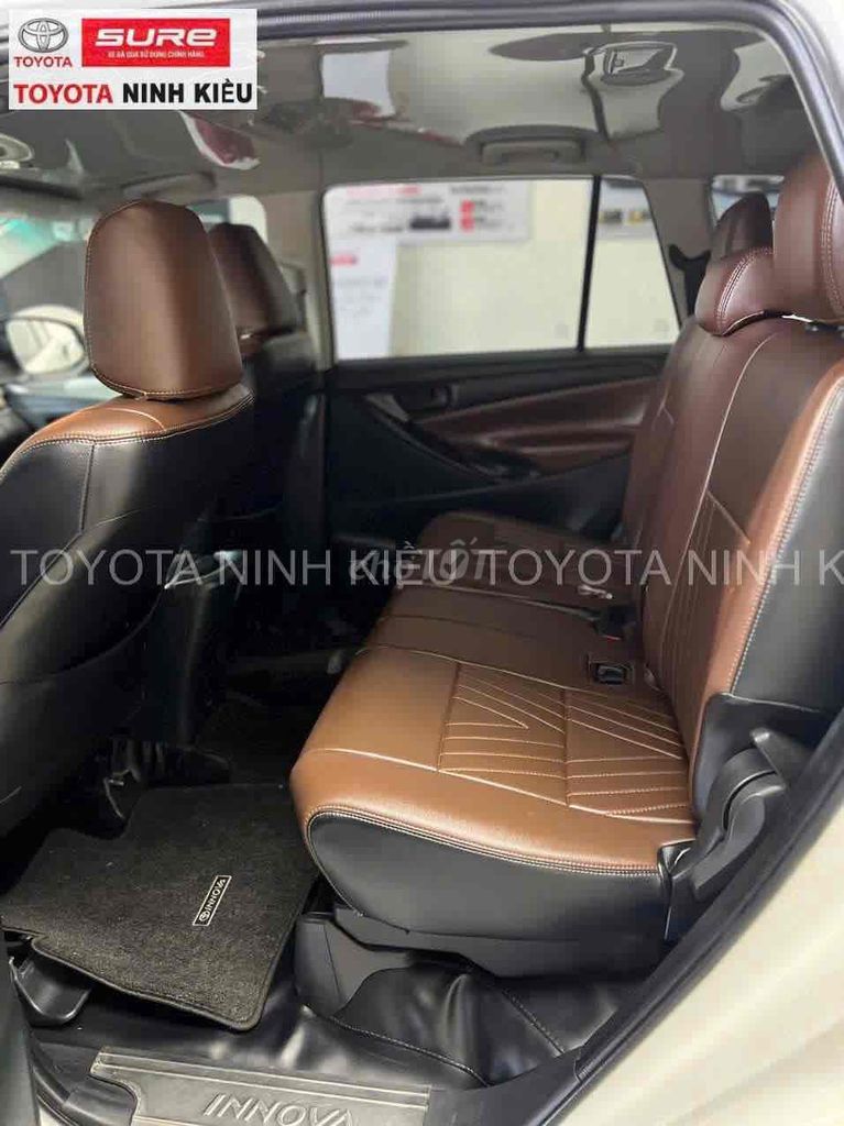 Toyota 2024 - ảnh 5