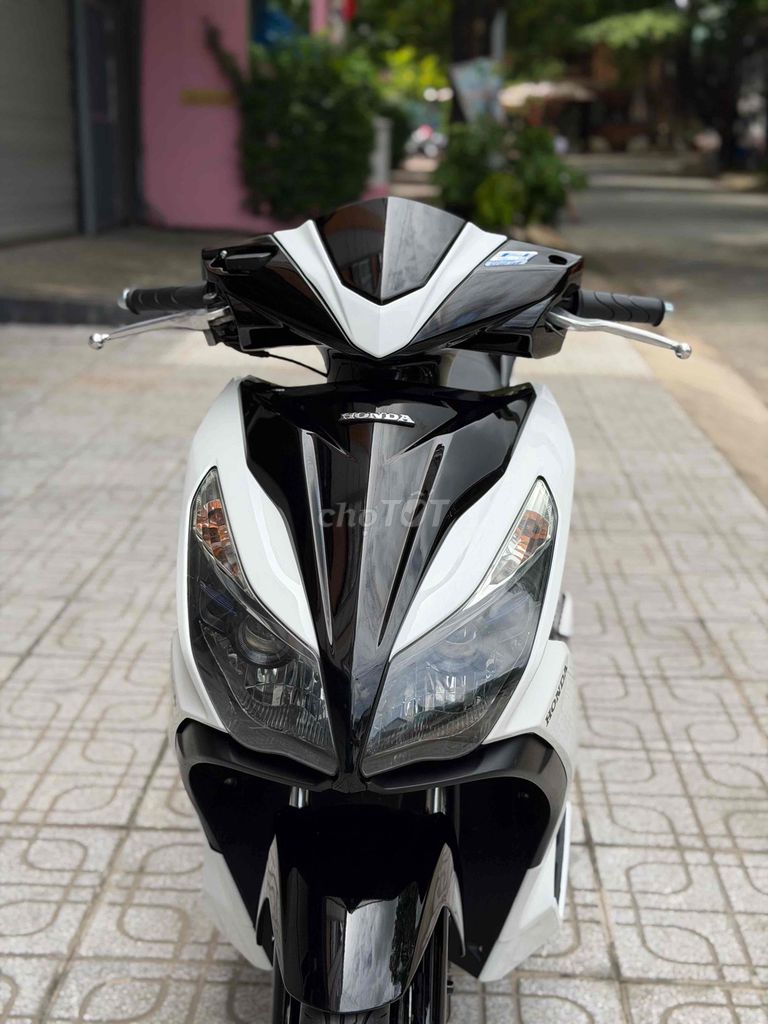 Honda Air Blade 2014 - ảnh 1