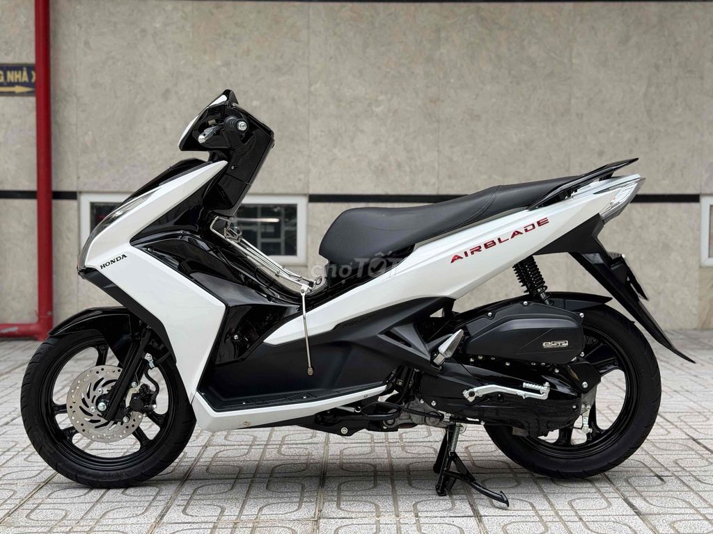 Honda Air Blade 2014 - ảnh 4