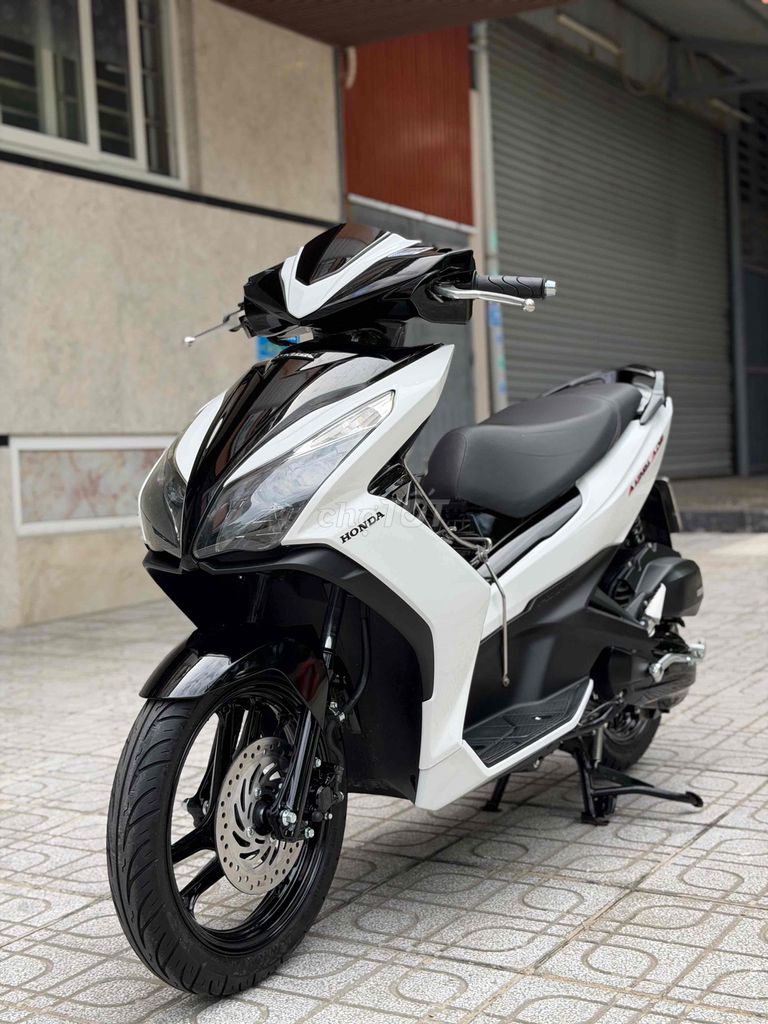 Honda Air Blade 2014 - ảnh 5