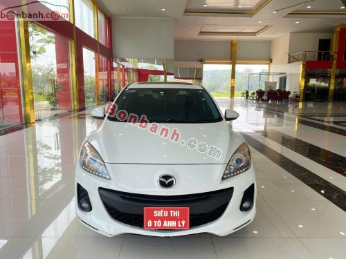 Mazda 3 2013 - ảnh 1