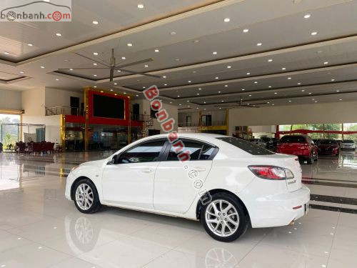Mazda 3 2013 - ảnh 5