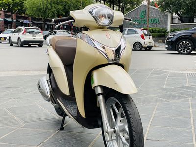 Honda SH Mode 2018 - ảnh 1