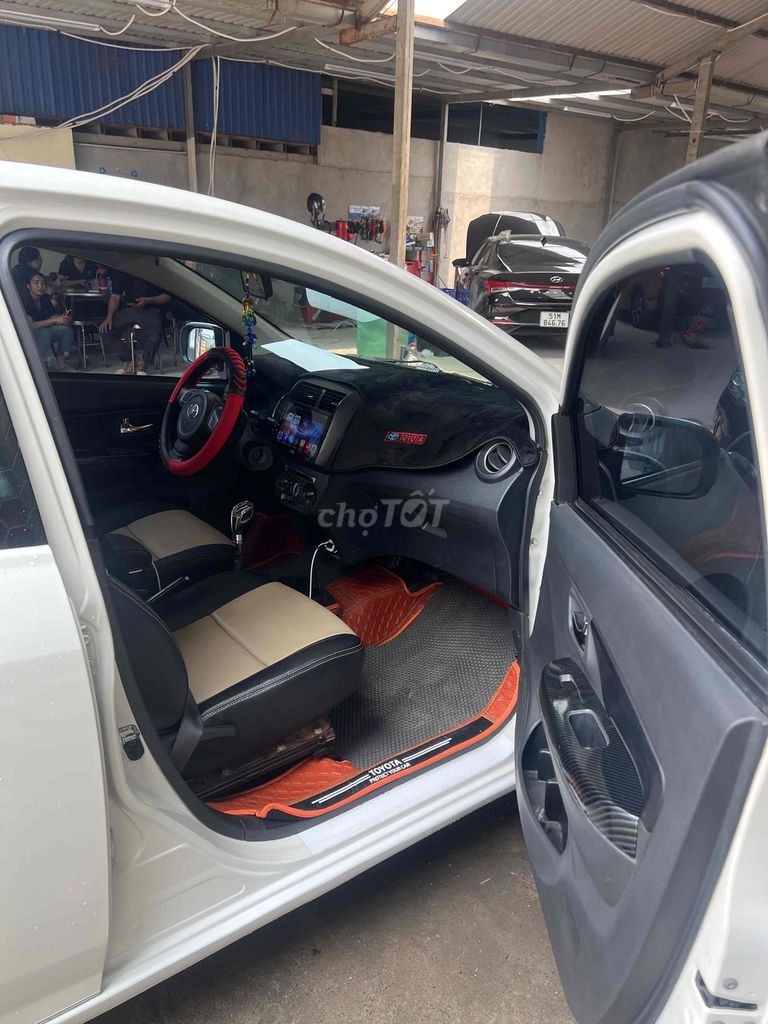 Toyota 2019 - ảnh 1