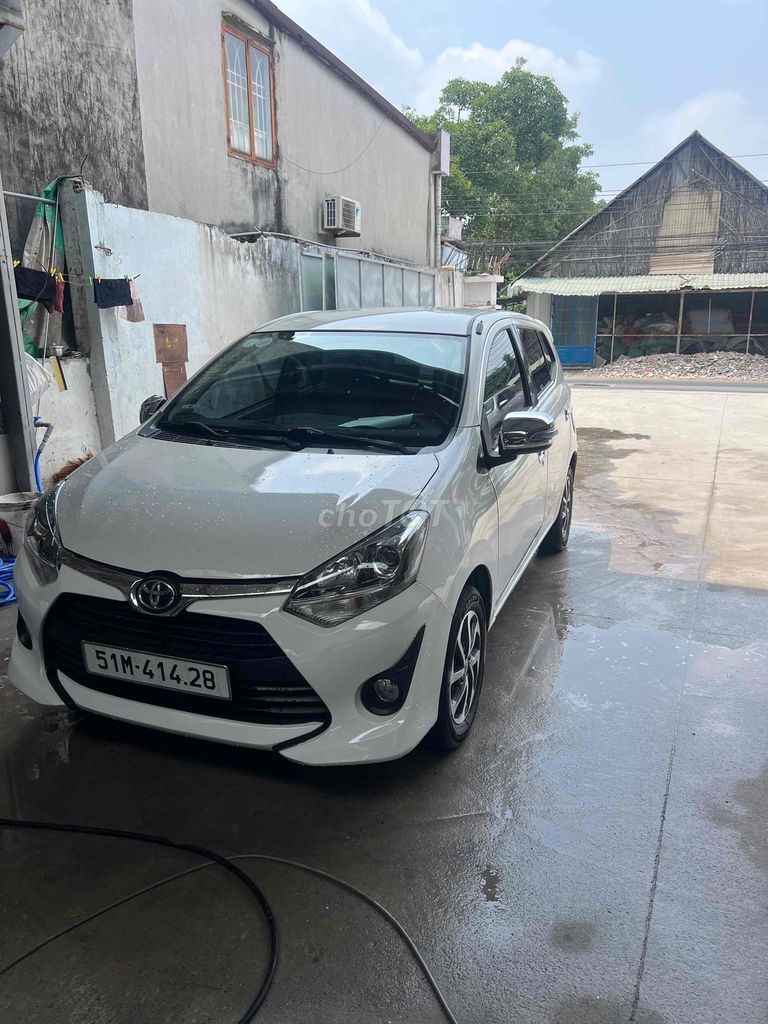 Toyota 2019 - ảnh 2