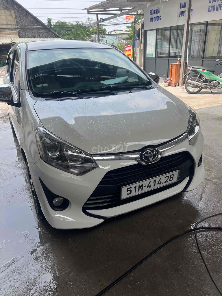 Toyota 2019 - ảnh 3