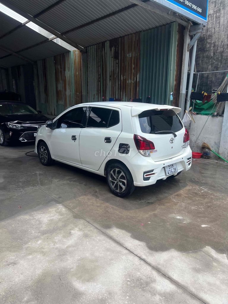 Toyota 2019 - ảnh 4