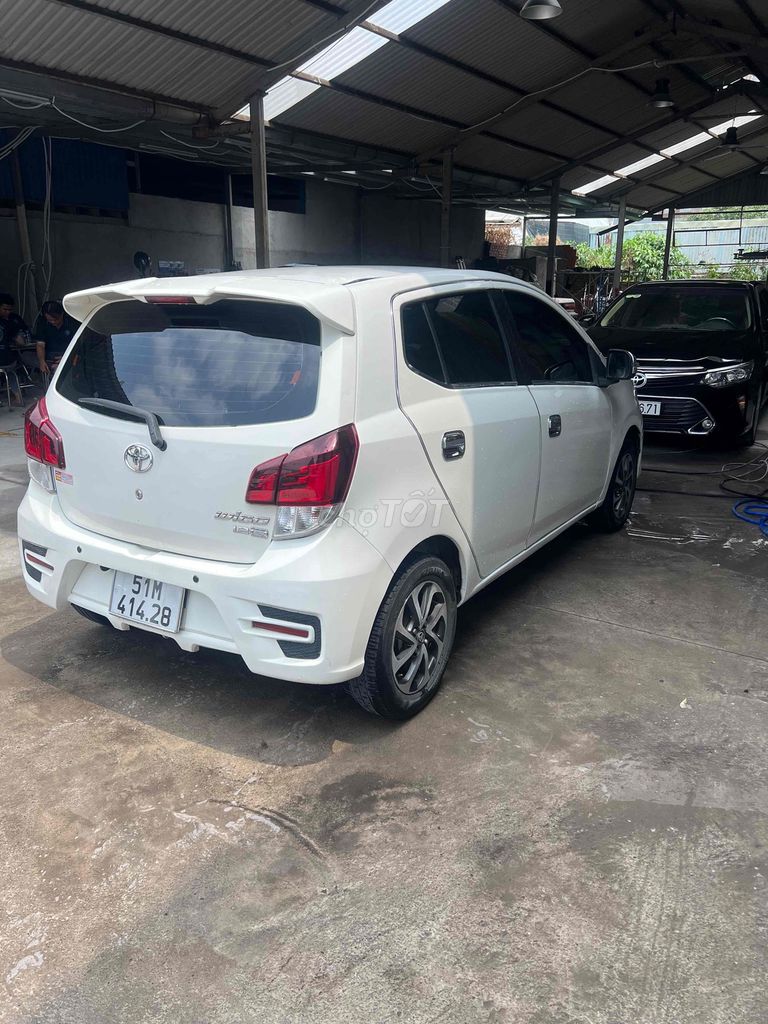 Toyota 2019 - ảnh 5