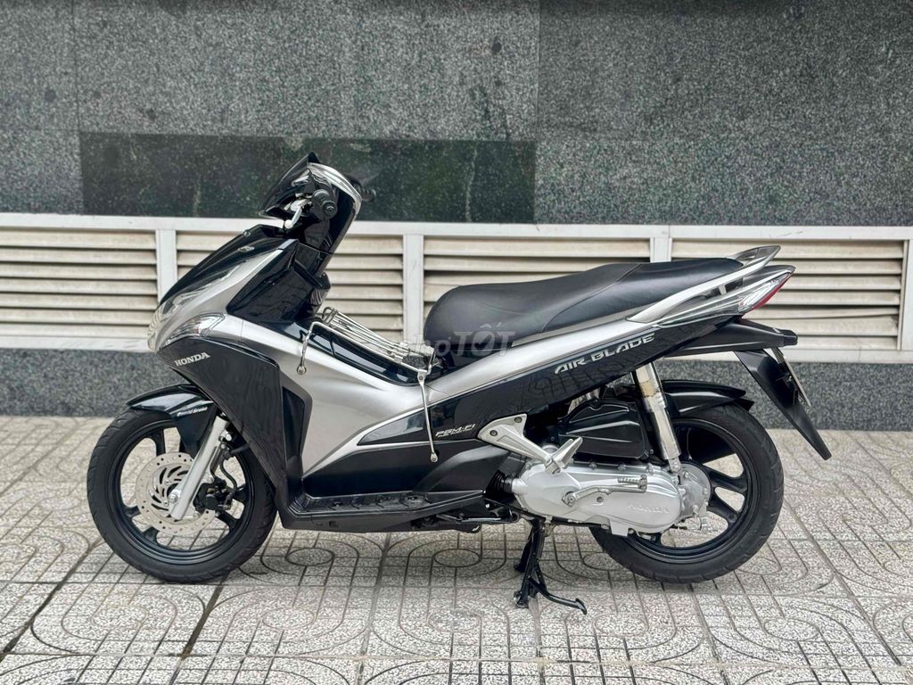 bán AB 2012 - ảnh 1