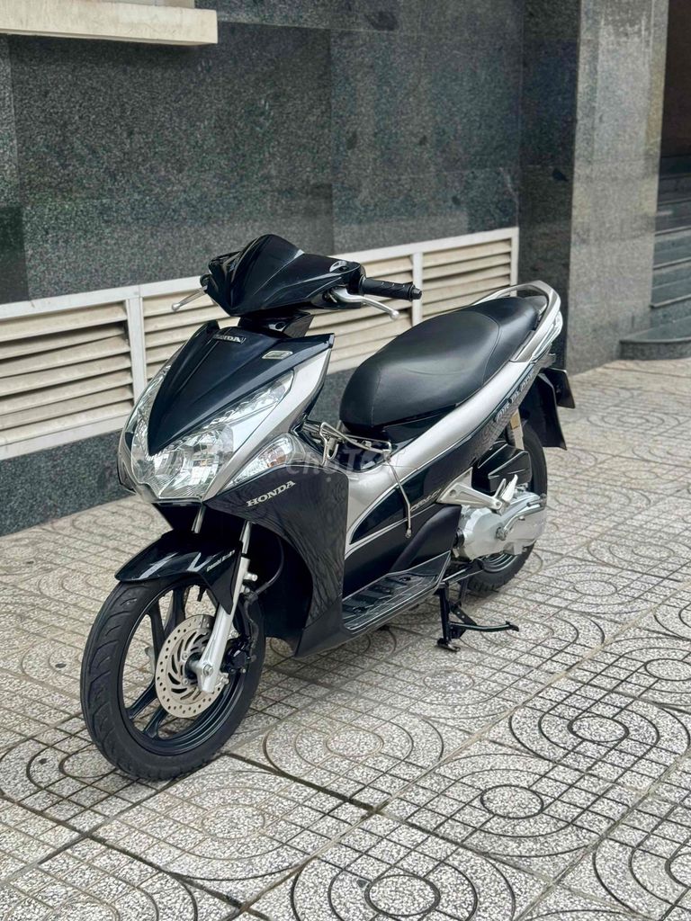 bán AB 2012 - ảnh 2