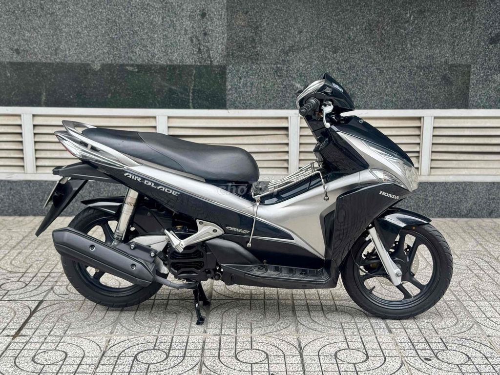 bán AB 2012 - ảnh 5