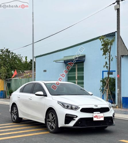 Kia Cerato 1.6 AT Luxury 2021 - ảnh 2