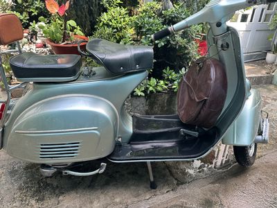 Piaggio Vespa 1980 - ảnh 1