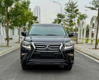 Lexus GX 460 2016 - ảnh 1