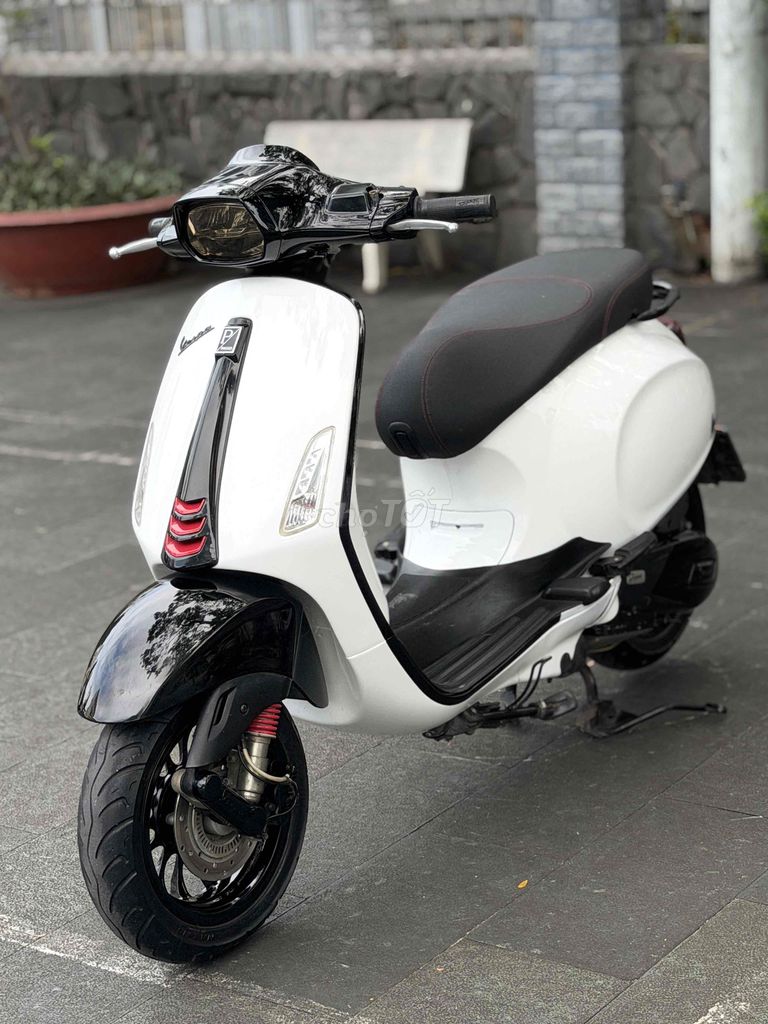 Piaggio 2017 - ảnh 2