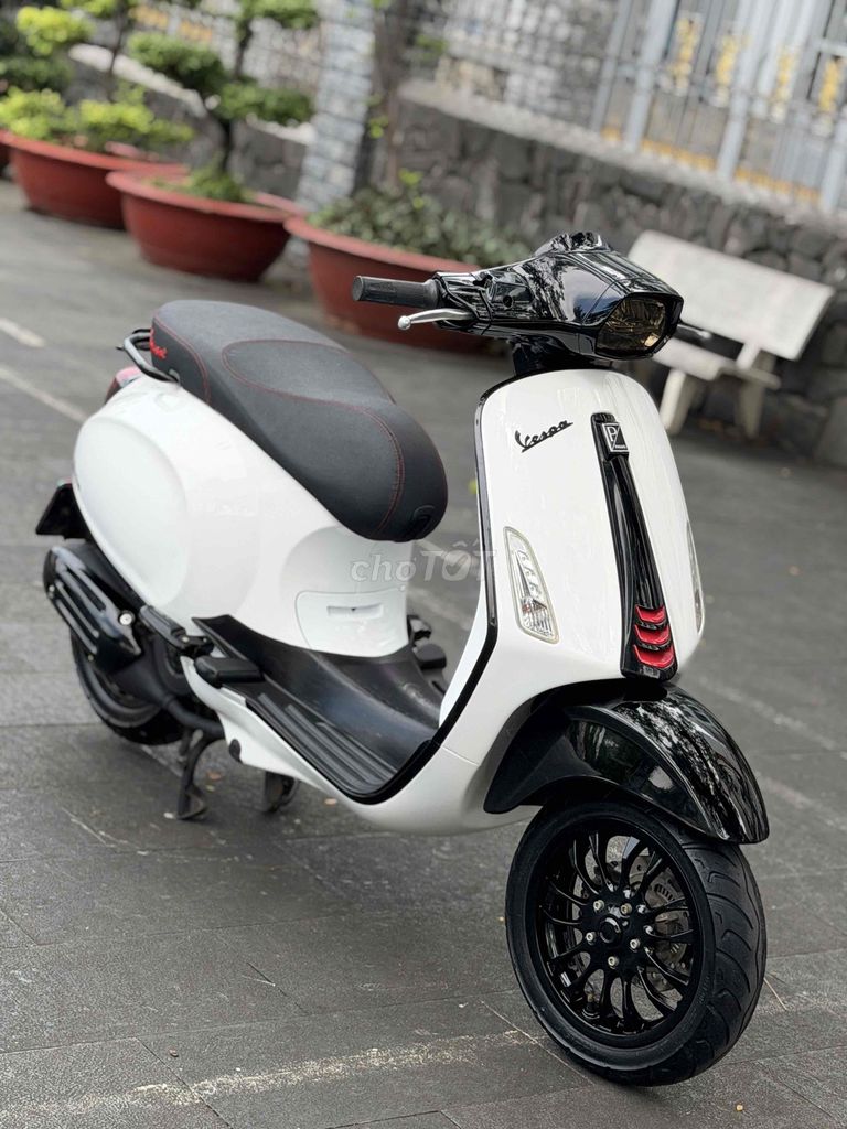 Piaggio 2017 - ảnh 3