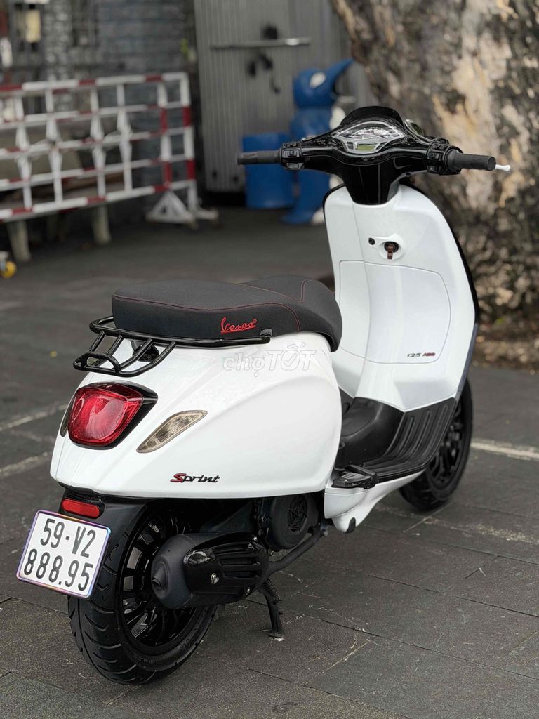Piaggio 2017 - ảnh 4