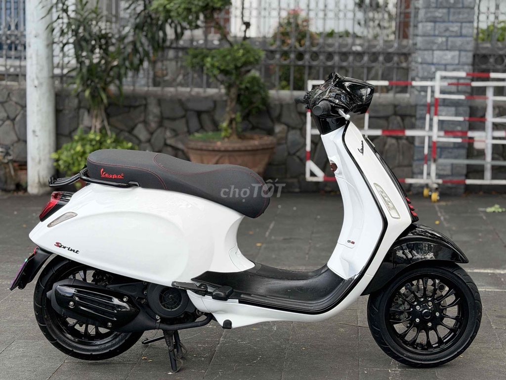Piaggio 2017 - ảnh 5