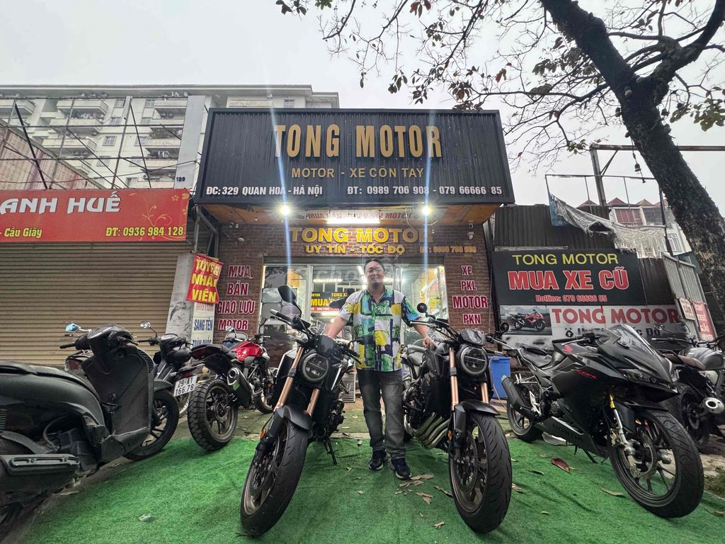 Yamaha R 2023 - ảnh 5