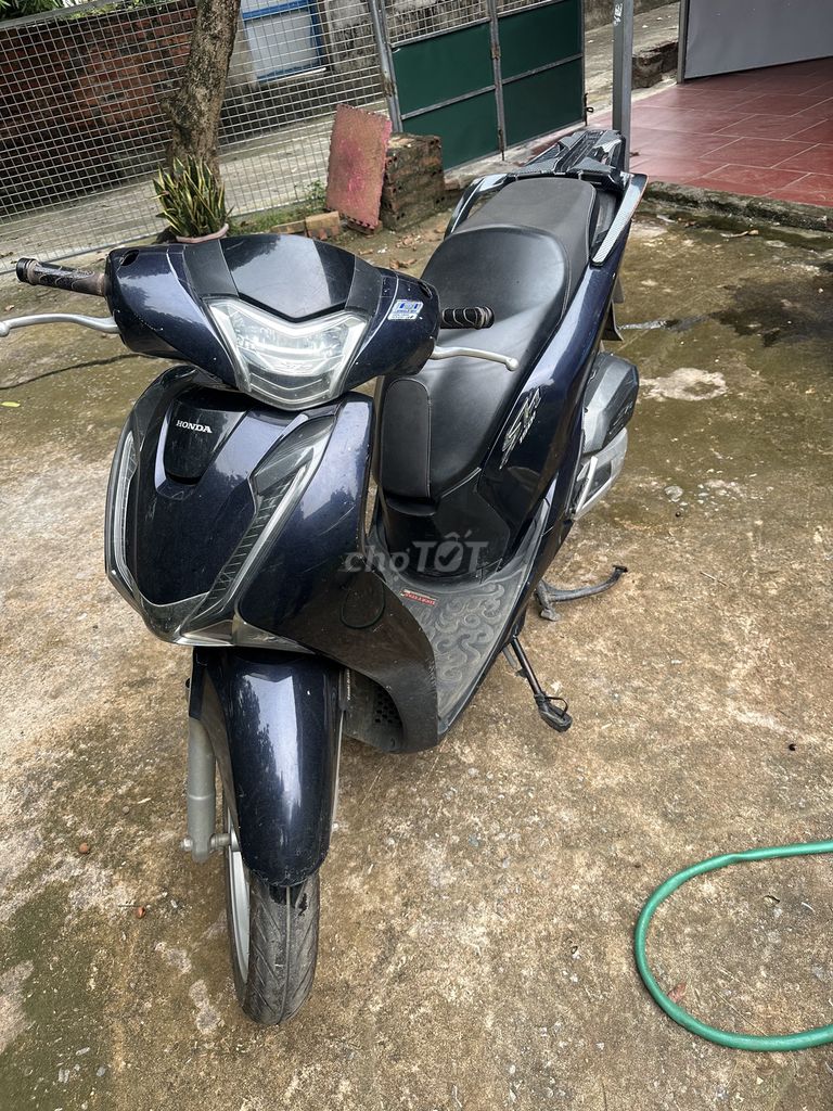 Honda SH 2018 - ảnh 3