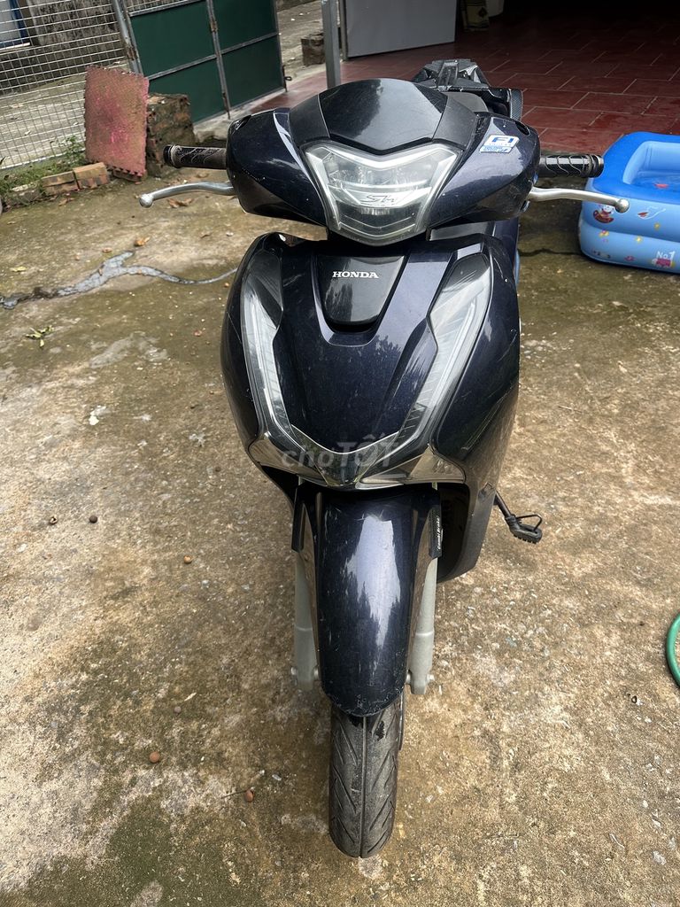 Honda SH 2018 - ảnh 4