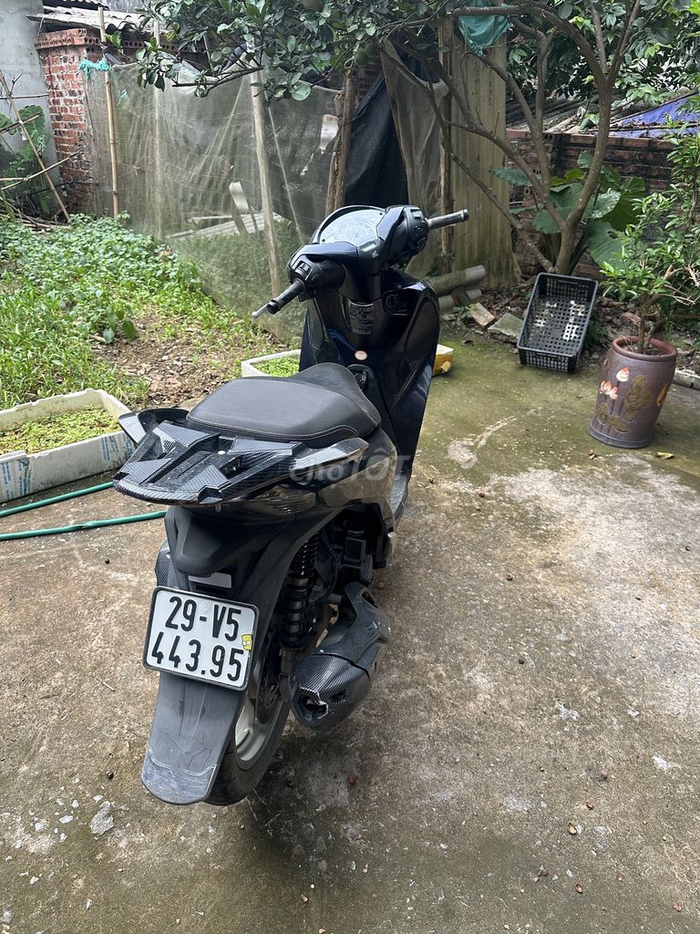 Honda SH 2018 - ảnh 5