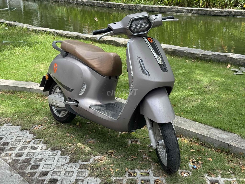 Xe m 2025 - ảnh 3