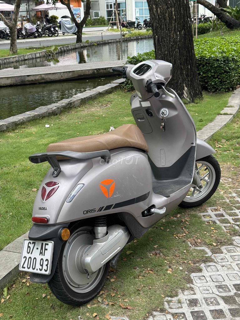 Xe m 2025 - ảnh 4