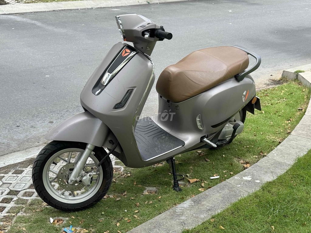Xe m 2025 - ảnh 5