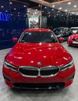 BMW 3 Series 2019 - ảnh 1