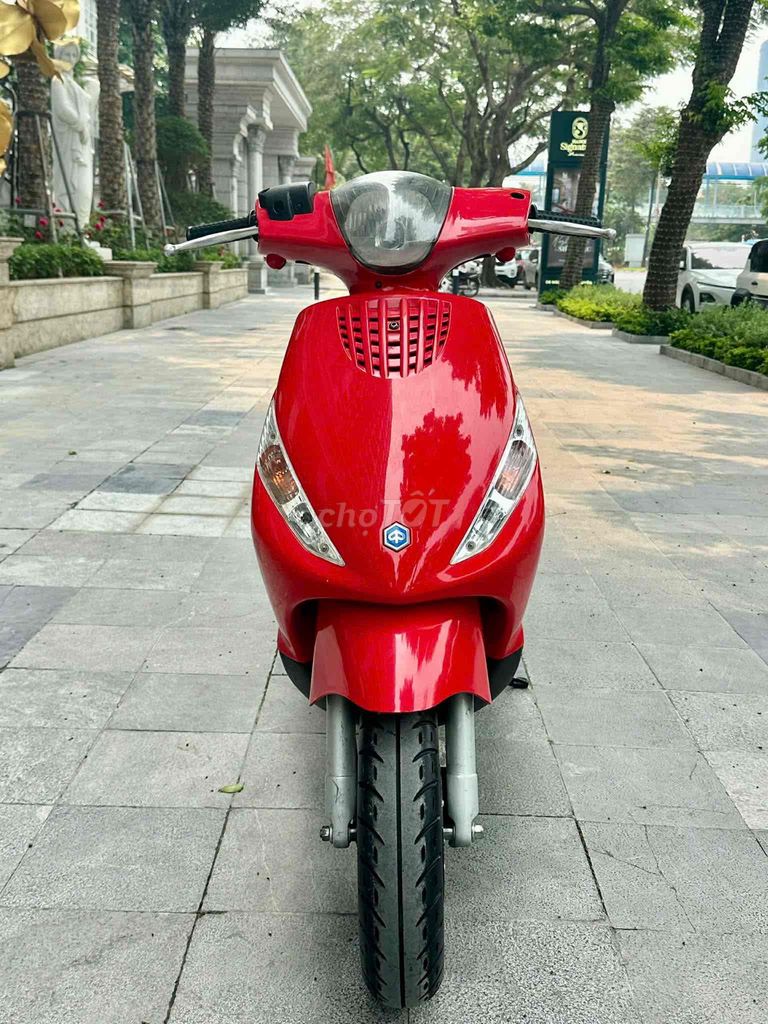 Piaggio Zip 2017 - ảnh 1