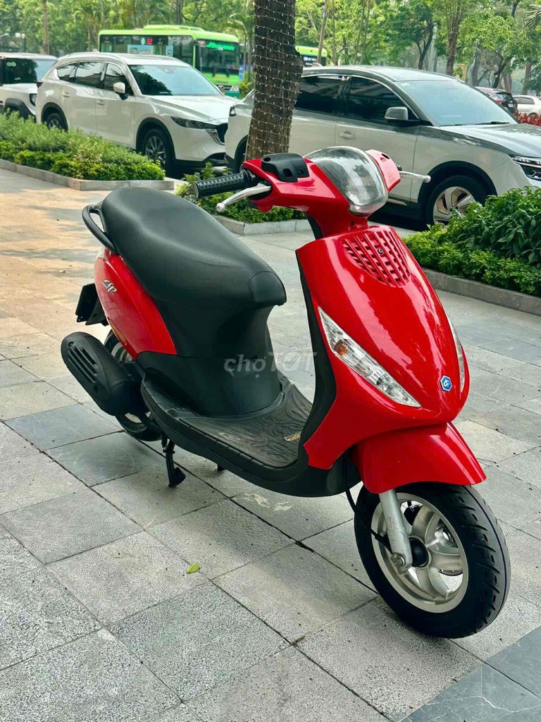 Piaggio Zip 2017 - ảnh 2