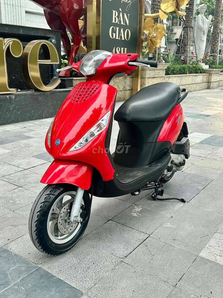 Piaggio Zip 2017 - ảnh 3