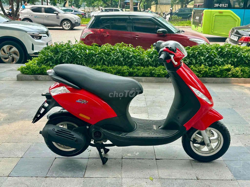 Piaggio Zip 2017 - ảnh 5