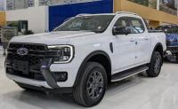 Ford Ranger Wildtrak 2.0L 4x4 AT 2026 - ảnh 1