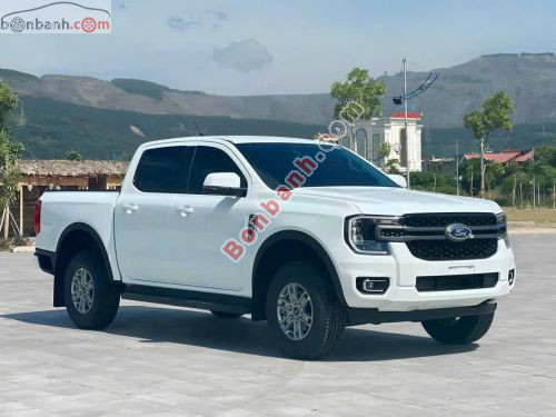 Ford Ranger XLS 2.0L 4x2 AT 2026 - ảnh 2