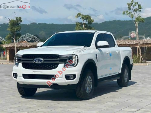 Ford Ranger XLS 2.0L 4x2 AT 2026 - ảnh 3