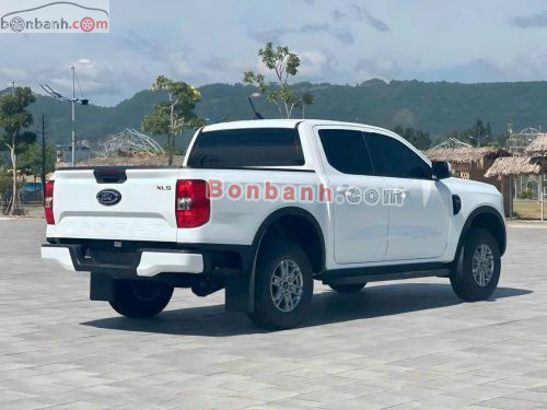Ford Ranger XLS 2.0L 4x2 AT 2026 - ảnh 4