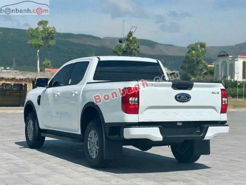 Ford Ranger XLS 2.0L 4x2 AT 2026 - ảnh 5