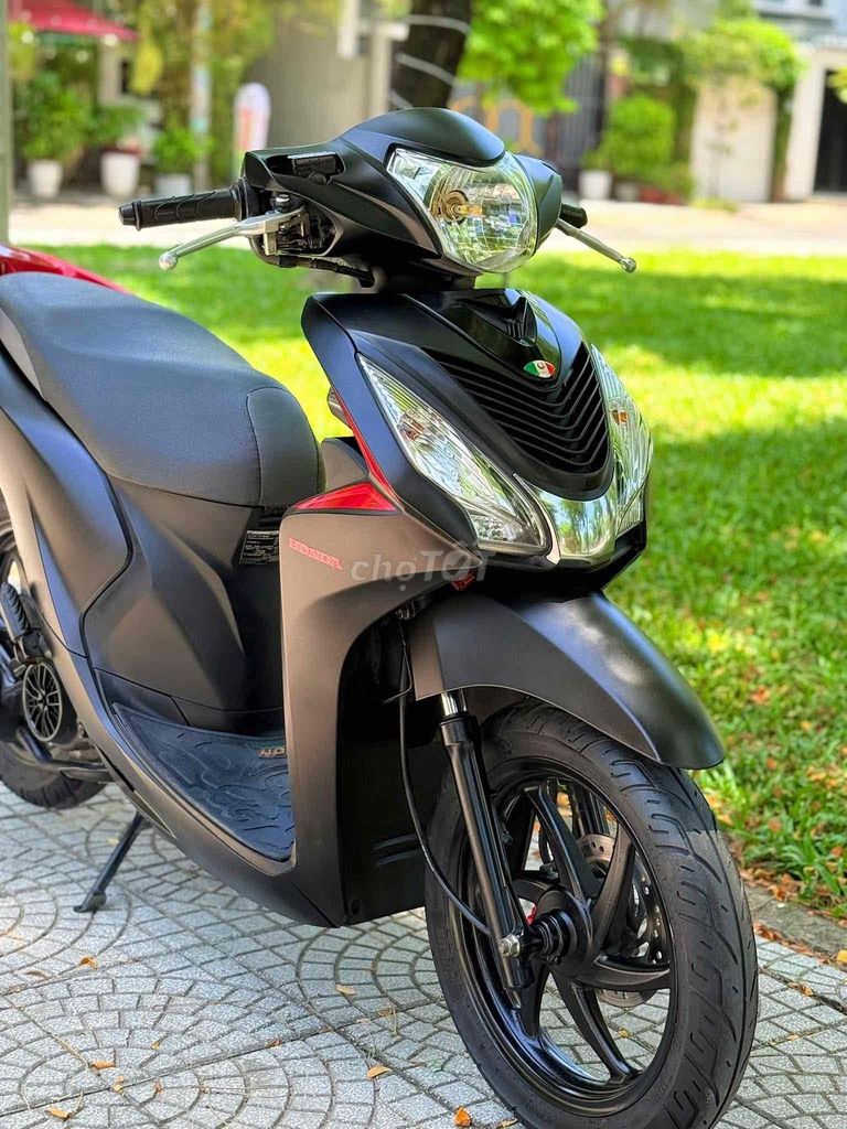 Honda Vision 2020 - ảnh 1