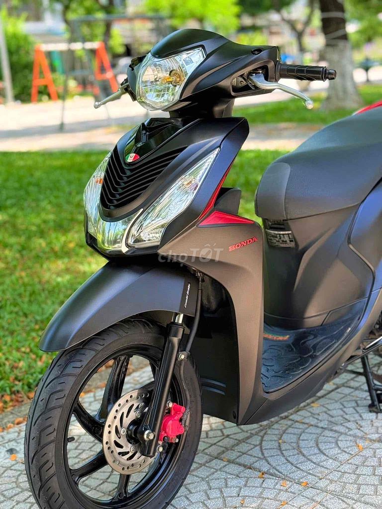 Honda Vision 2020 - ảnh 2