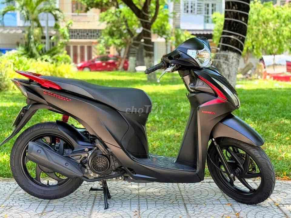 Honda Vision 2020 - ảnh 3