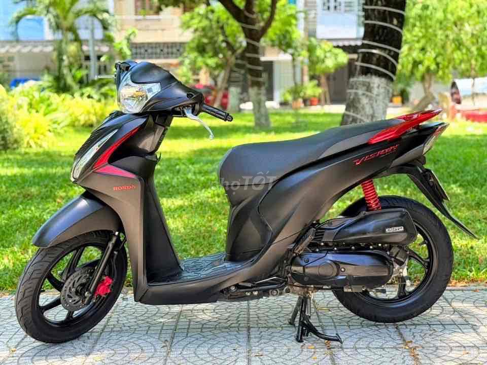 Honda Vision 2020 - ảnh 4