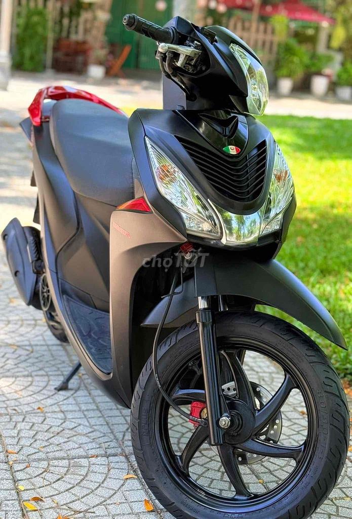Honda Vision 2020 - ảnh 5