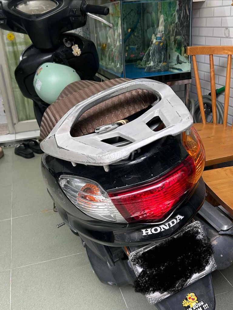 Honda 2009 - ảnh 1