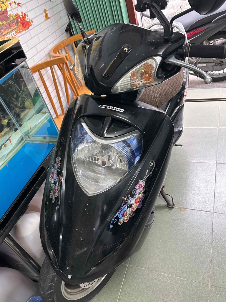 Honda 2009 - ảnh 3