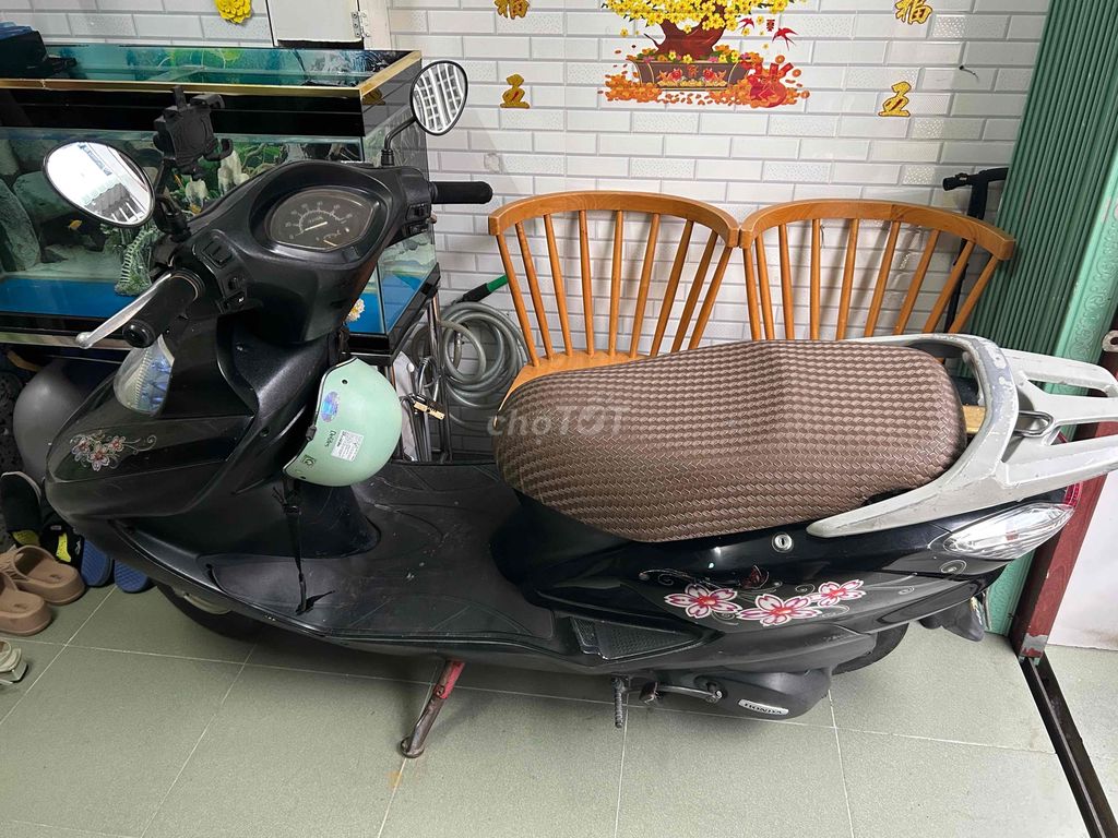 Honda 2009 - ảnh 4